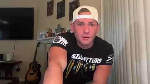 Inmate1993 online show from May 10, 2026, 4:28 am