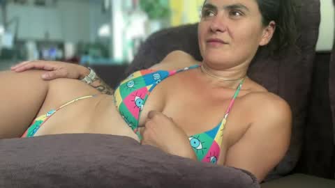 InBedWithLexi online show from July 21, 2026, 10:34 pm