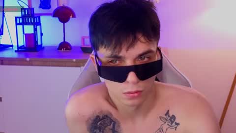 incub_ online show from July 11, 2026, 3:48 pm