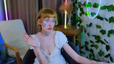 incub_ online show from July 31, 2026, 9:47 pm