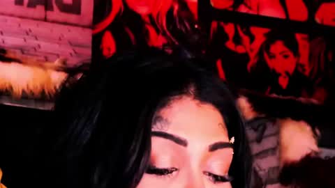 Snapshot of indian_dreamgirl chatting on July 9, 2026, 4:11 pm Bella Ambrosia online show from July 9, 2026, 4:11 pm