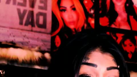 Snapshot of indian_dreamgirl chatting on July 13, 2026, 3:48 pm Bella Ambrosia online show from July 13, 2026, 3:48 pm