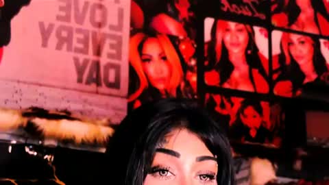 Snapshot of indian_dreamgirl chatting on July 21, 2026, 12:07 pm Bella Ambrosia online show from July 21, 2026, 12:07 pm