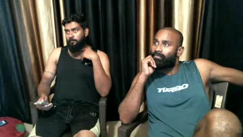 indian hairy online show from June 16, 2026, 4:31 pm