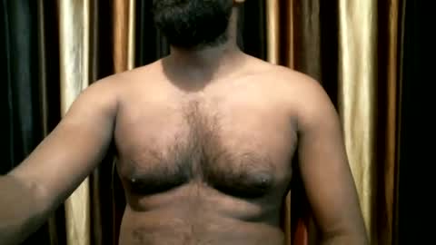 indian hairy online show from June 21, 2026, 2:47 am