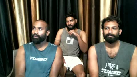 indian hairy online show from June 26, 2026, 2:54 pm