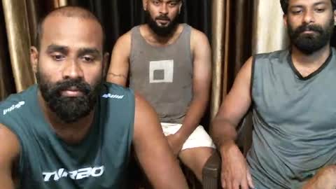 indian hairy online show from June 27, 2026, 12:22 pm