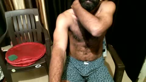indian hairy online show from July 6, 2026, 2:19 am