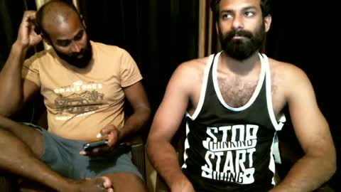indian hairy online show from July 7, 2026, 6:47 am
