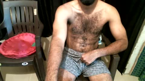 indian hairy online show from July 10, 2026, 2:27 am