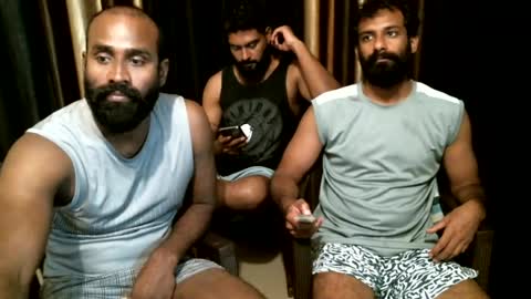 indian hairy online show from July 11, 2026, 3:04 pm