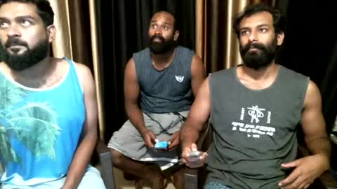 indian hairy online show from July 12, 2026, 3:08 am