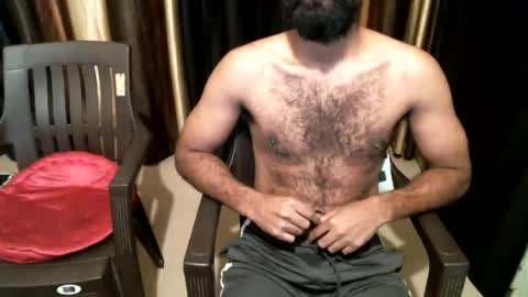indian hairy online show from July 30, 2026, 3:05 am