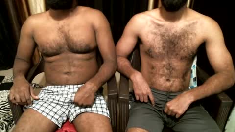 indian hairy online show from July 31, 2026, 4:45 am