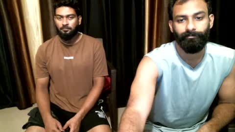 indian hairy online show from August 1, 2026, 3:39 am