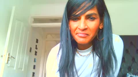 rani online show from July 20, 2026, 1:35 pm