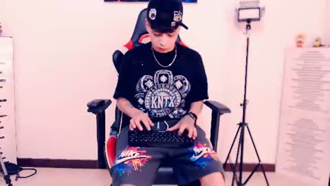 Snapshot of indomitablebeast chatting on June 30, 2026, 6:09 pm matias online show from June 30, 2026, 6:09 pm