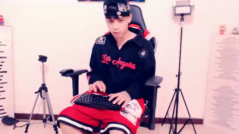 Snapshot of indomitablebeast chatting on July 2, 2026, 8:48 pm matias online show from July 2, 2026, 8:48 pm