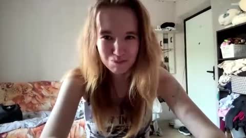 Sofia online show from July 24, 2026, 2:59 pm