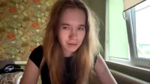 Sofia online show from August 3, 2026, 2:11 pm