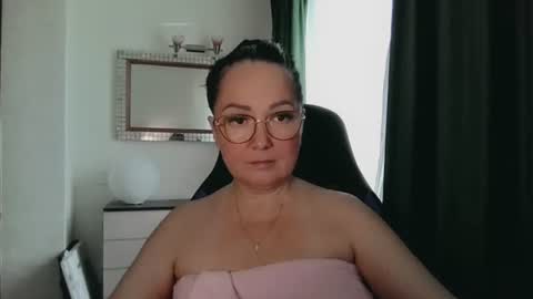 Infinity online show from July 25, 2026, 8:34 am