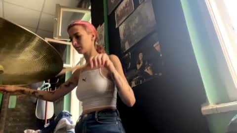 ingridmayer online show from July 23, 2026, 12:47 pm