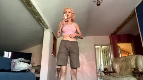ingridmayer online show from August 6, 2026, 11:12 am