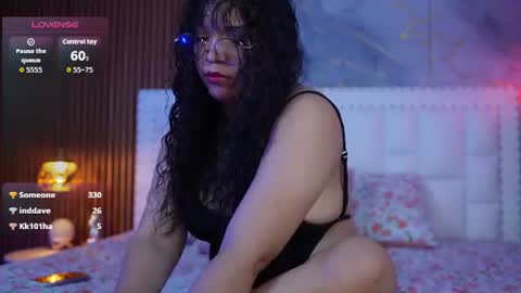 innocenthazel online show from July 24, 2026, 3:04 am