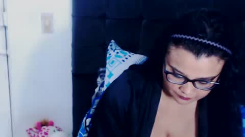 NATASHA online show from June 12, 2026, 10:30 pm