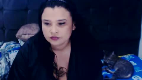 NATASHA online show from June 15, 2026, 10:34 pm