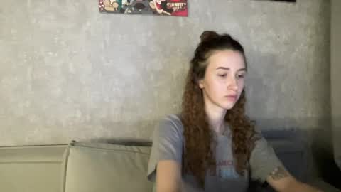 Bernadette  Join  online show from June 6, 2026, 10:36 pm