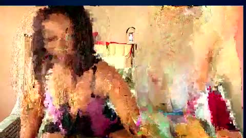interracialcouplefm online show from July 17, 2026, 8:32 am