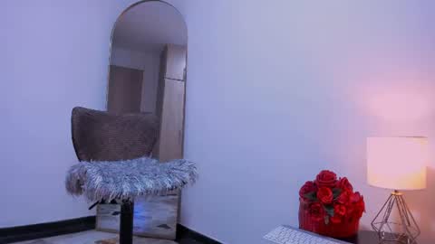 Pantyhose Queen online show from July 23, 2026, 8:18 pm
