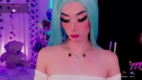 Irina online show from June 18, 2026, 4:46 am