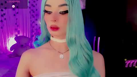 Irina online show from June 20, 2026, 8:00 pm