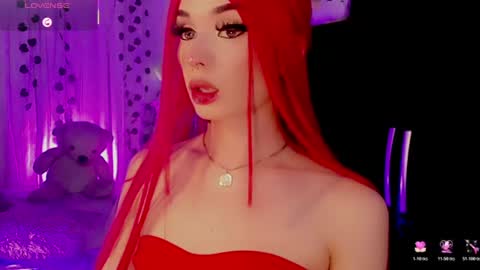 Irina online show from June 25, 2026, 10:36 pm