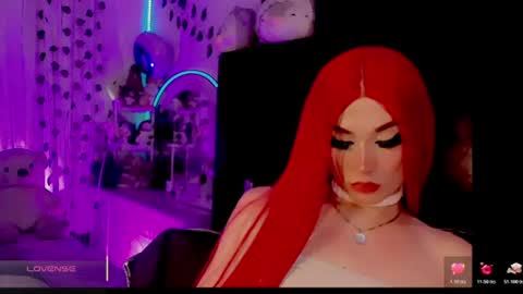 Irina online show from June 26, 2026, 11:09 pm