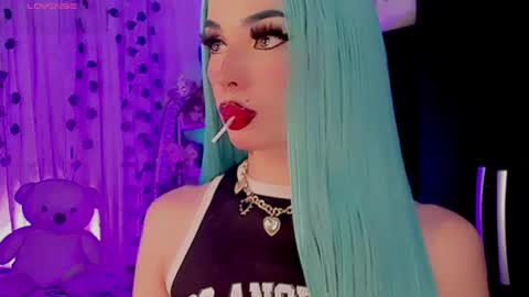 Irina online show from June 30, 2026, 8:21 pm