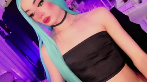 Irina online show from July 6, 2026, 9:06 pm