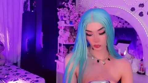 Irina online show from July 10, 2026, 12:59 am