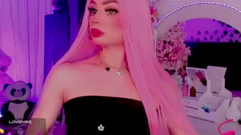 Irina online show from July 14, 2026, 3:22 am