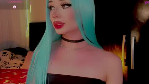 Irina online show from July 18, 2026, 7:39 pm