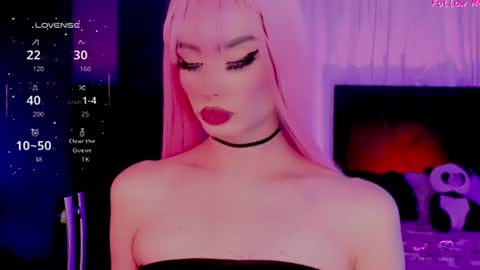 Irina online show from July 29, 2026, 7:23 pm