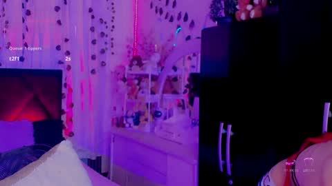 Irina online show from July 31, 2026, 12:15 pm