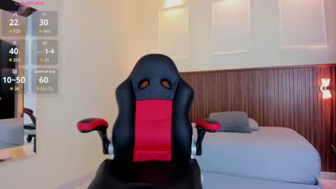 irina_palvin online show from July 13, 2026, 12:19 pm