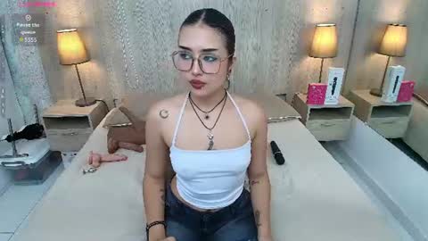 Iris online show from July 14, 2026, 2:05 am