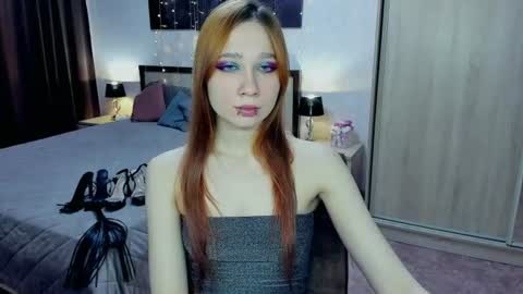 IrisDew online show from July 25, 2026, 2:14 pm