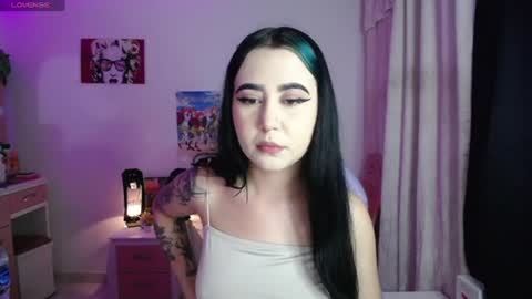 Iris  online show from July 12, 2026, 4:03 am