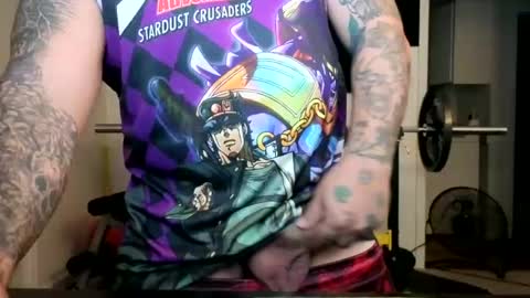 Monsterbash1812 online show from June 15, 2026, 4:04 am