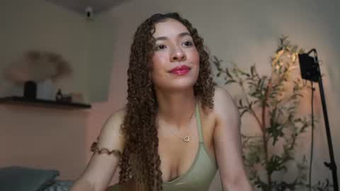 isa_____ online show from July 8, 2026, 1:54 am